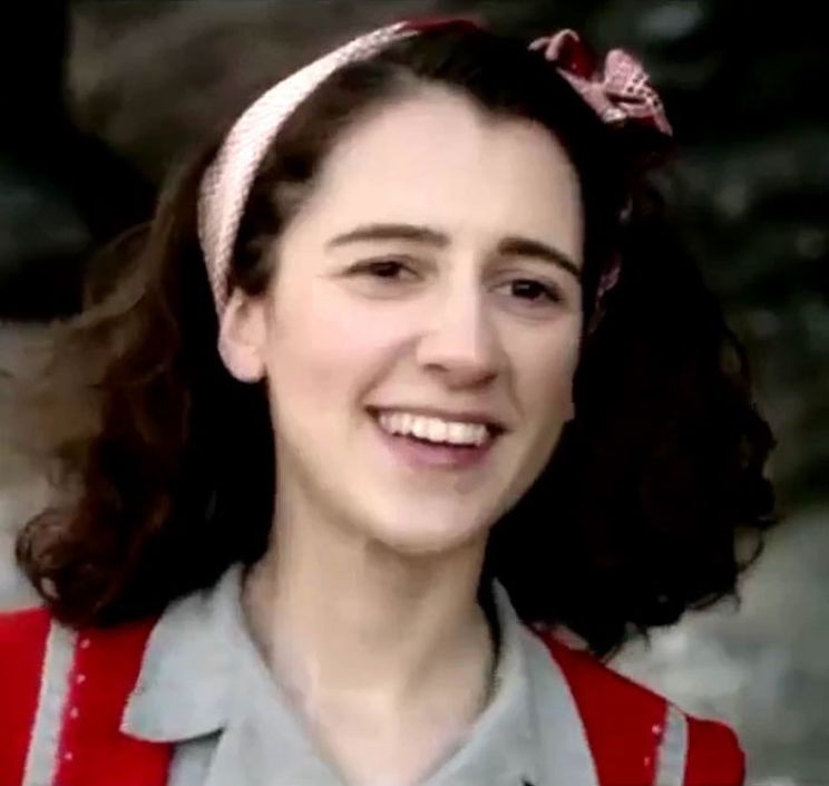 Mo Gaffney