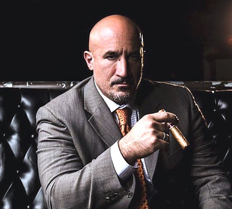 Mo Gallini