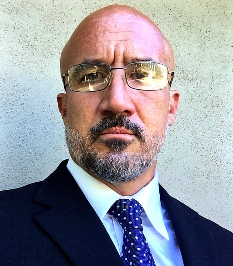 Mo Gallini