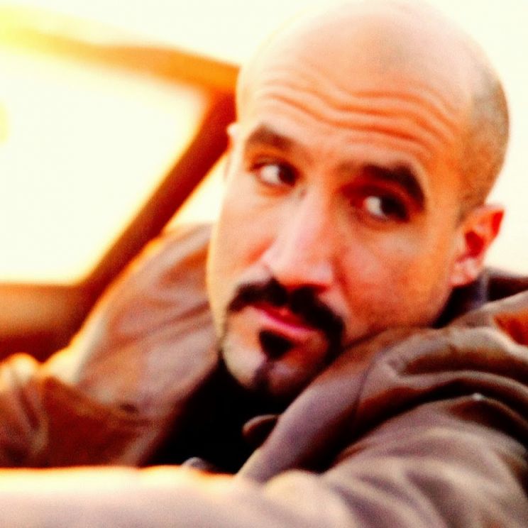 Mo Gallini