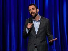 Mo Mandel