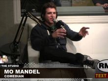 Mo Mandel