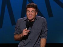 Mo Mandel
