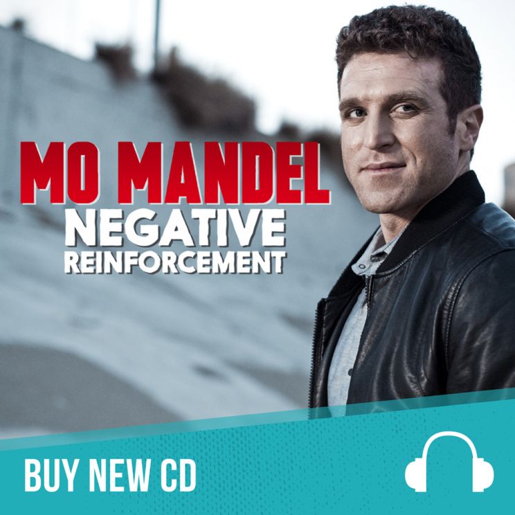 Mo Mandel