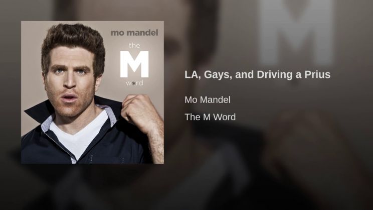 Mo Mandel