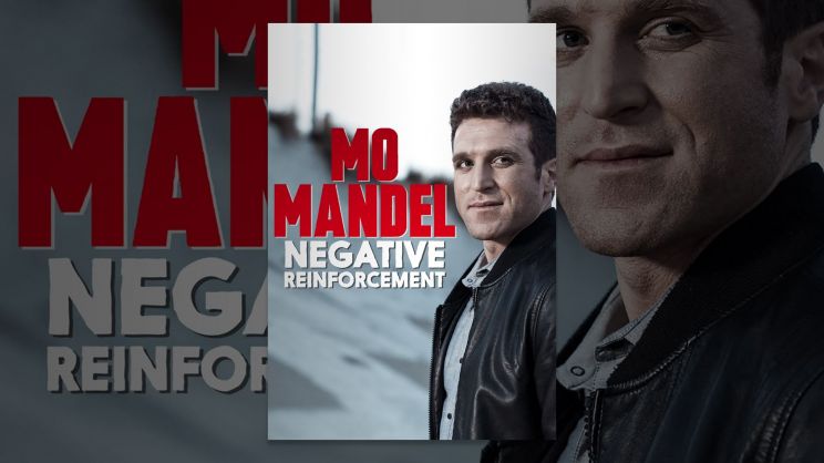 Mo Mandel