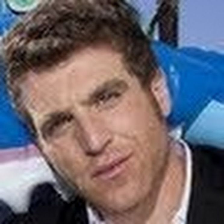 Mo Mandel