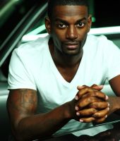 Mo McRae