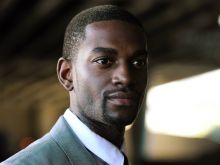 Mo McRae