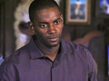 Mo McRae