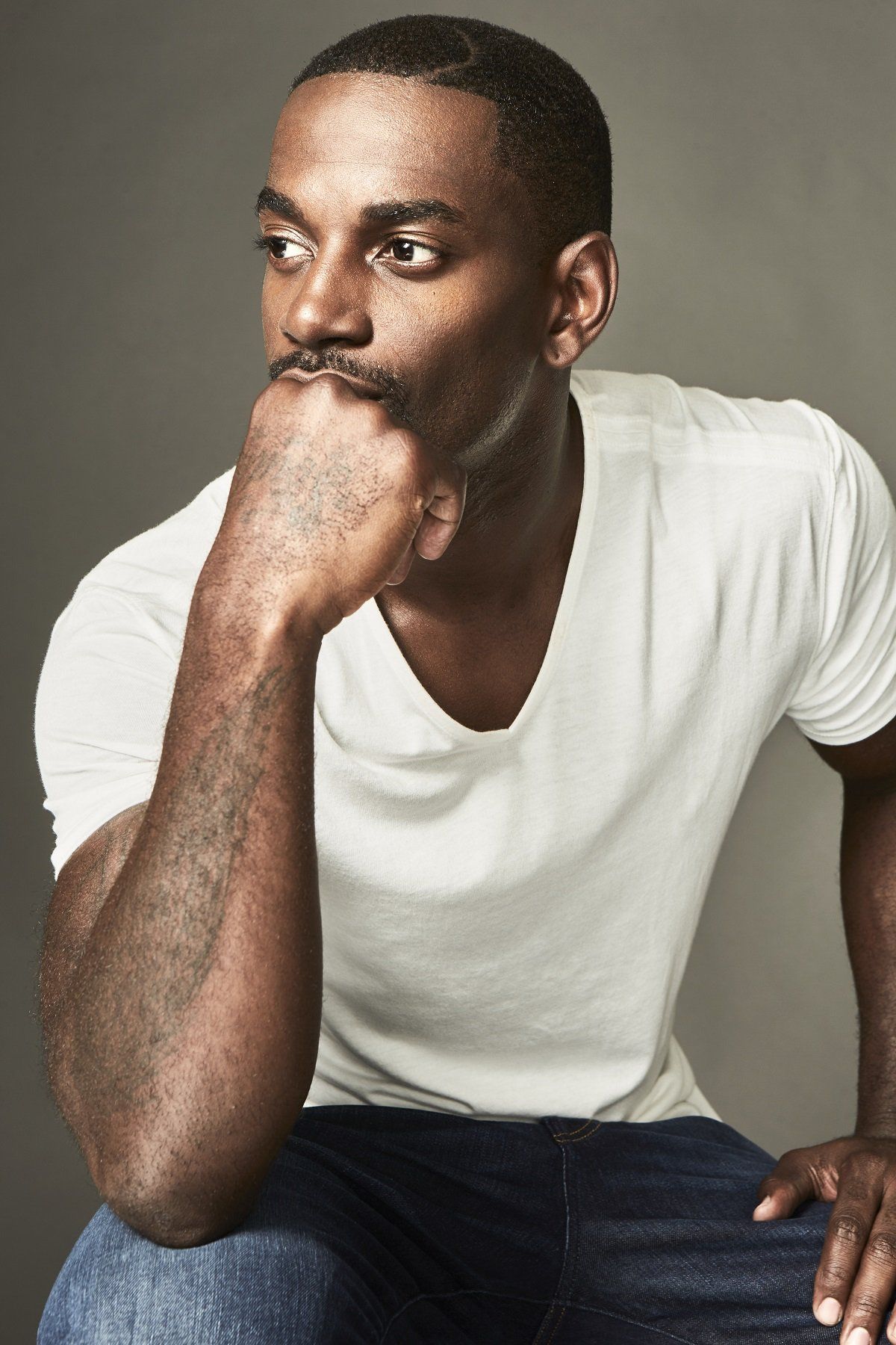 Pictures of Mo McRae