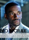 Mo McRae