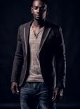 Mo McRae