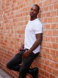 Mo McRae