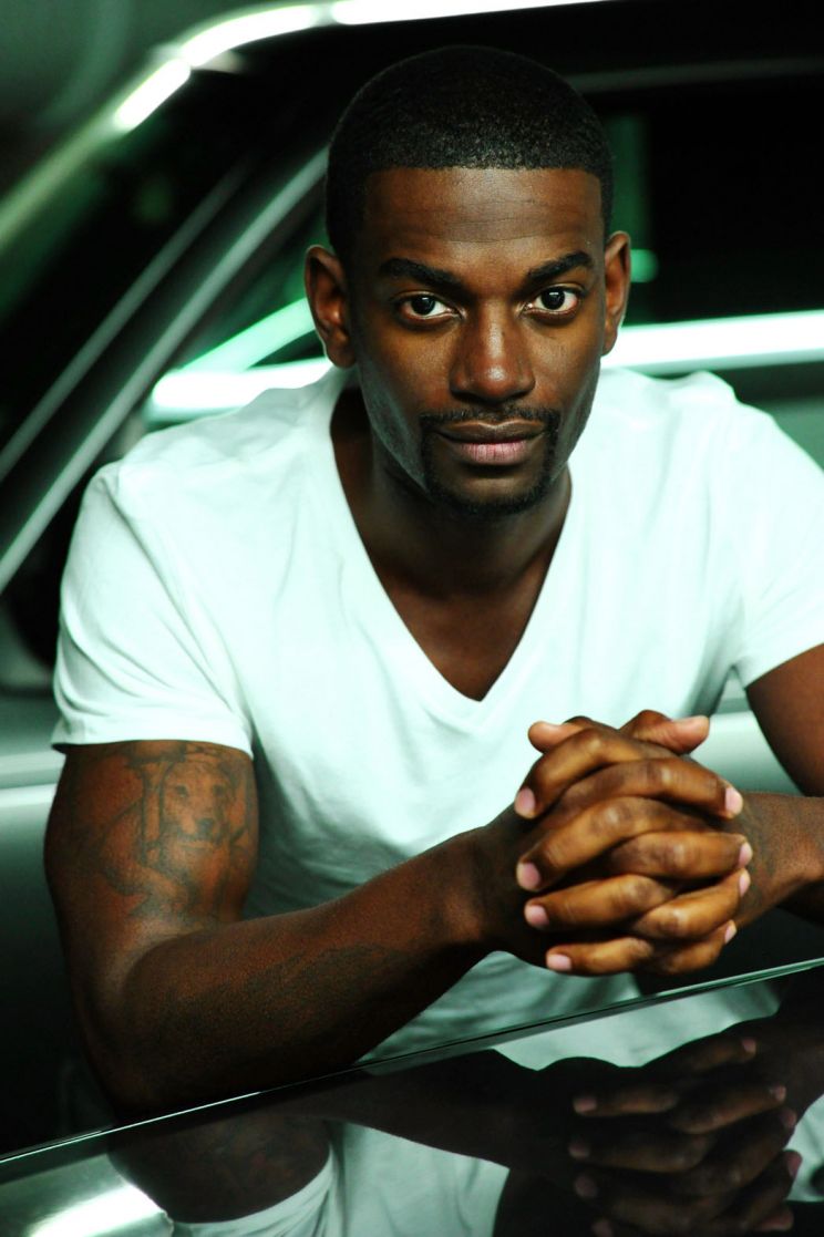 Mo McRae