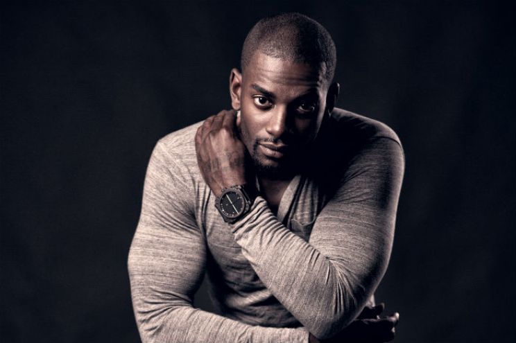 Mo McRae