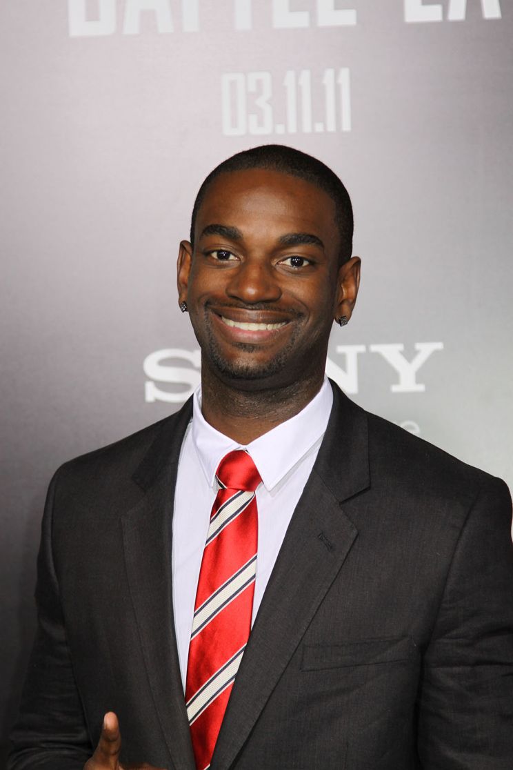 Mo McRae