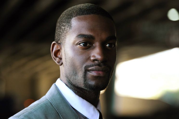 Mo McRae