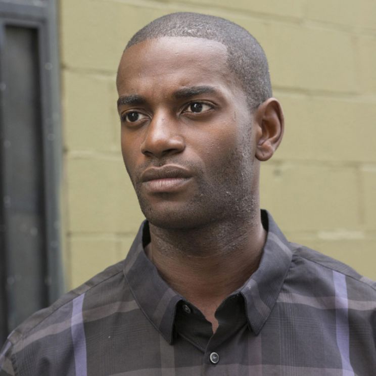 Mo McRae