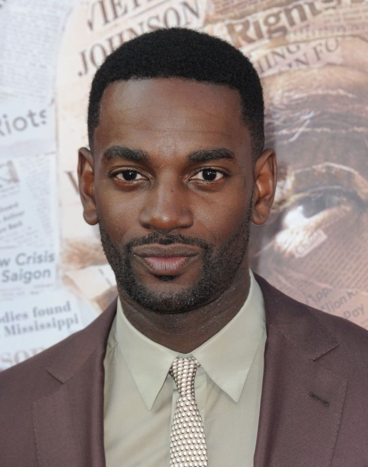 Mo McRae