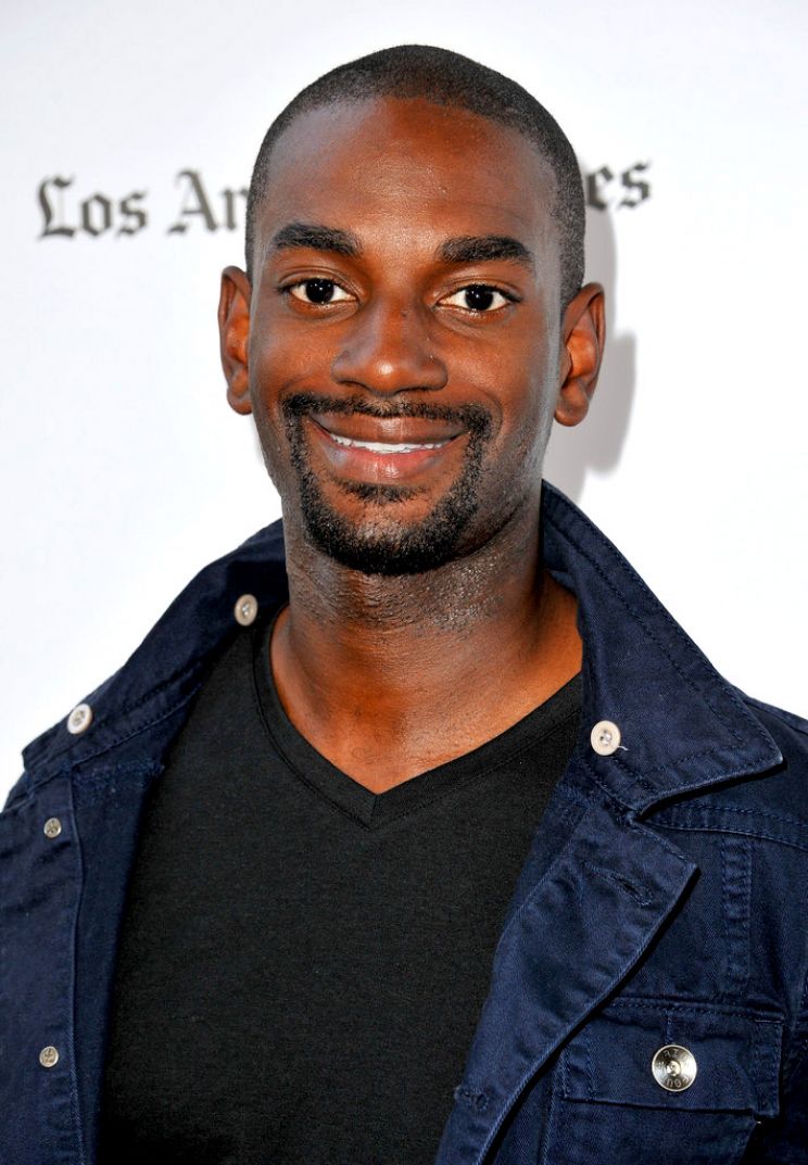 Mo McRae