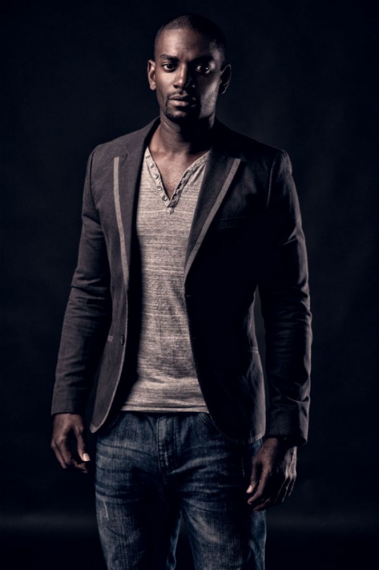 Mo McRae