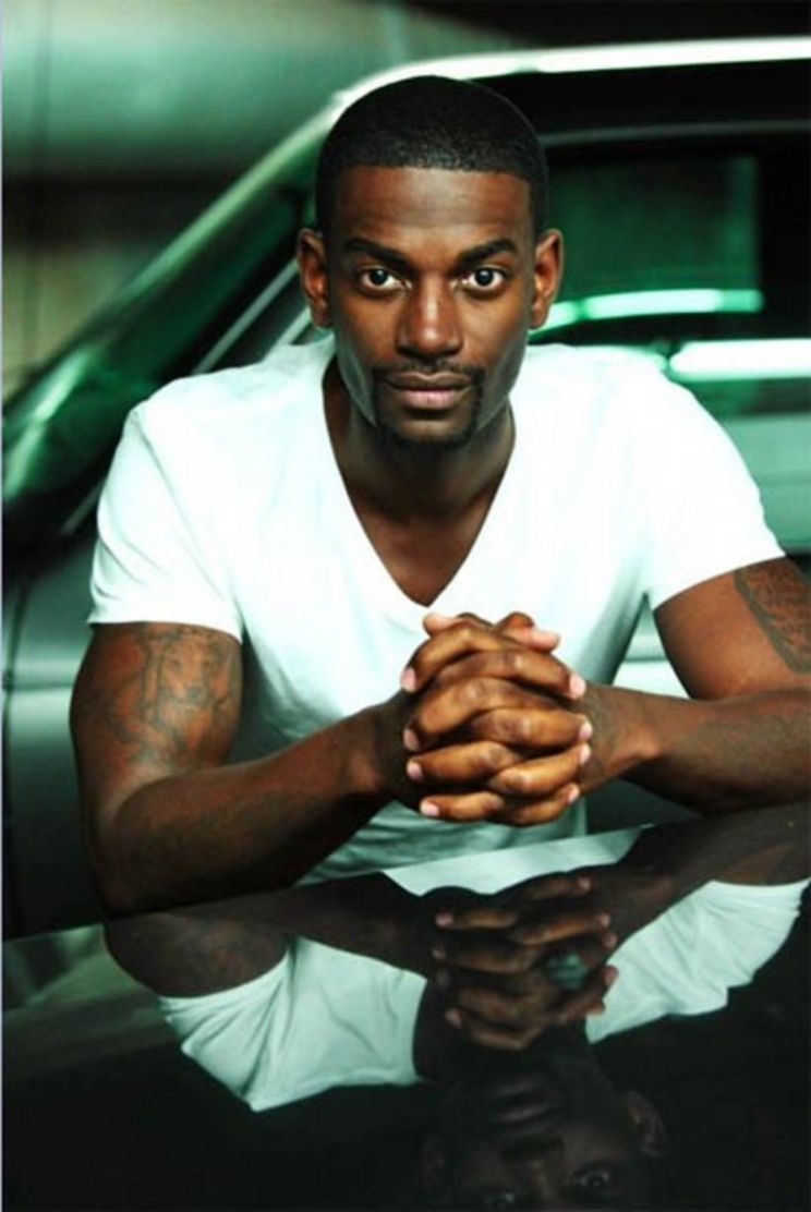 Mo McRae