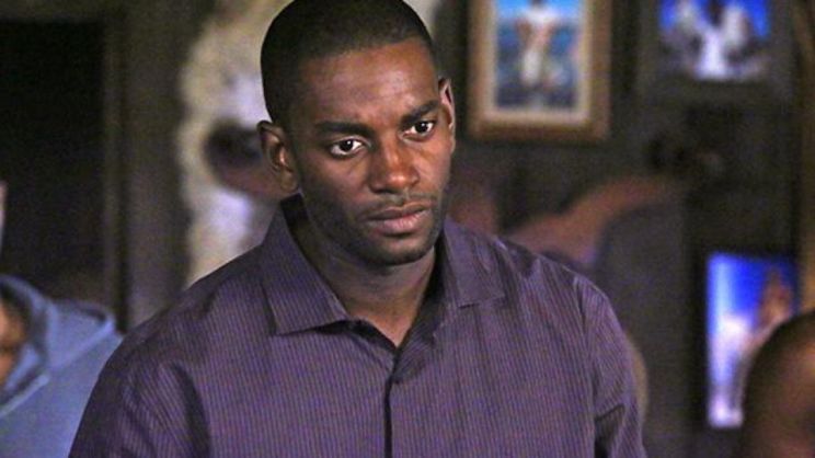 Mo McRae