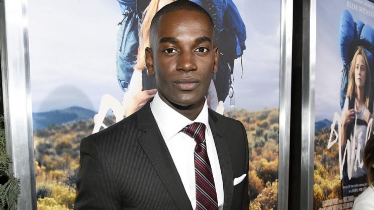 Mo McRae