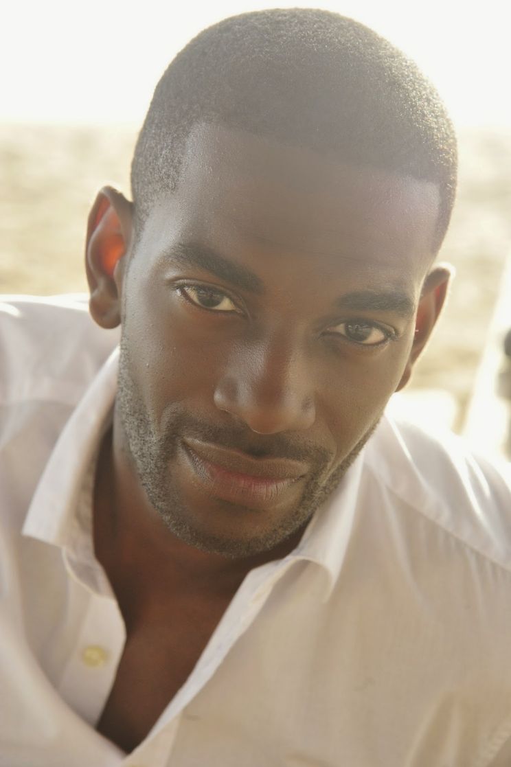 Mo McRae