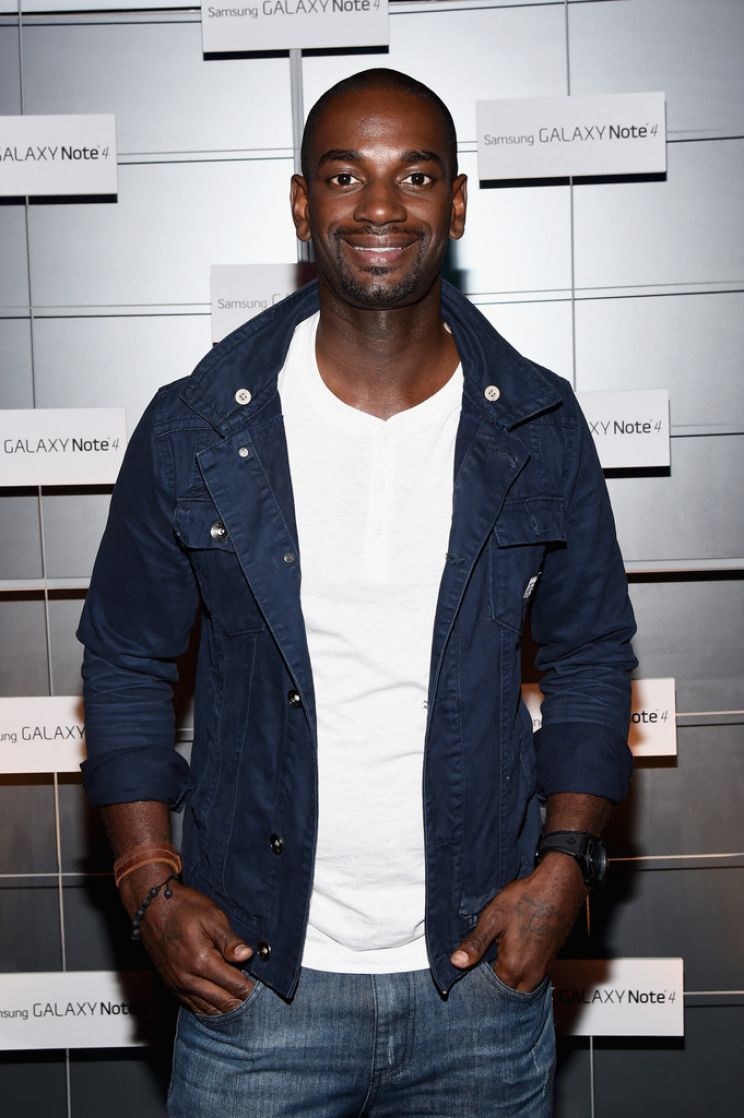 Mo McRae