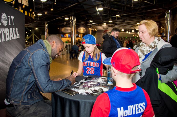 Mo McRae