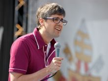 Mo Rocca