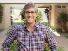 Mo Rocca