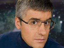 Mo Rocca