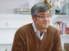 Mo Rocca