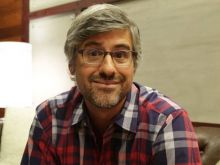 Mo Rocca