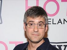 Mo Rocca