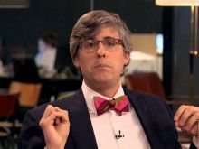 Mo Rocca