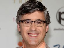 Mo Rocca