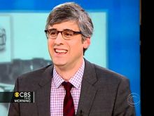 Mo Rocca