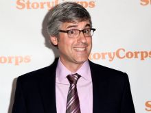 Mo Rocca