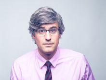 Mo Rocca