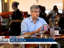Mo Rocca