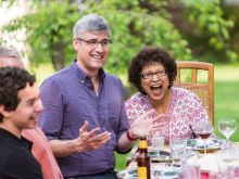 Mo Rocca