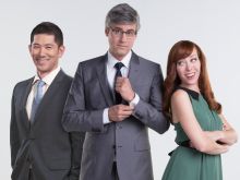 Mo Rocca