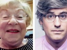 Mo Rocca