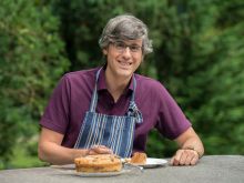 Mo Rocca