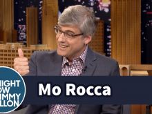 Mo Rocca
