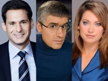 Mo Rocca